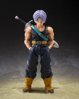 TRUNKS <Z-FIGHTERS>(<Z-FIGHTERS> GROUP BASE Ver.B LIMITED EDITION)