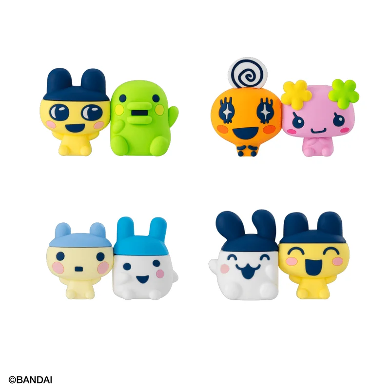 MegaHouse PITAKYUT Tamagotchi - Tamagotchi