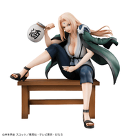NARUTO GALS Naruto Shippuden Tsunade Ver.2（Repeat） 2