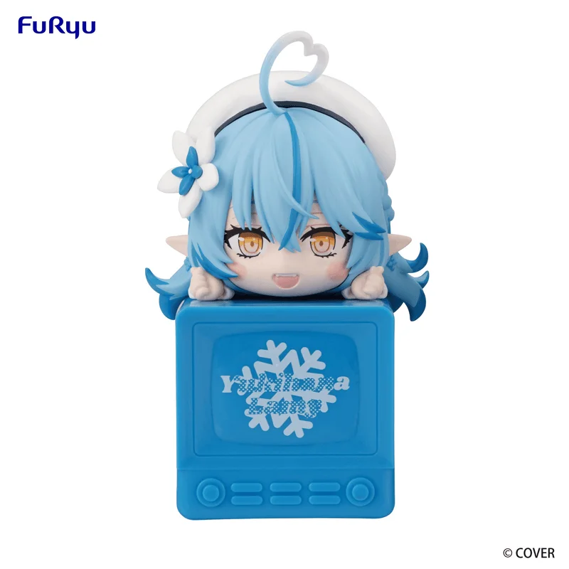 FuRyu hololive Hikkake Figure -Yukihana Lamy- - hololive production