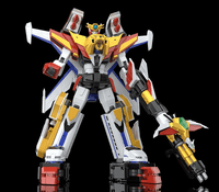 THE GATTAI Ga-Orn 7