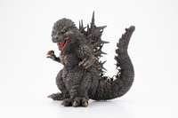 HYPER SOLID D-MODELING GODZILLA(2023) NORMAL VER. 2