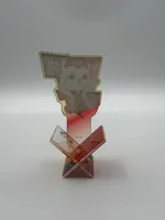 PUREMIND Dandadan - Memory Moment X Stand (12 units/set) - Dandadan - photo 14