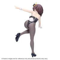The Melancholy of Haruhi Suzumiya Figure -Haruhi Suzumiya- 4