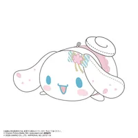MAX LIMITED Hatsune Miku × Cinnamoroll PoteKoro Mascot Vol. 4 - Hatsune Miku × Cinnamoroll - photo 7