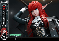 Premium Masterline Metaphor: ReFantazio Hulkenberg DX Bonus Version		 63