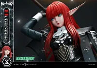 Prime 1 Studio Premium Masterline Metaphor: ReFantazio Hulkenberg DX Bonus Version		 - Metaphor: ReFantazio - photo 63
