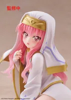 TAITO The Familiar of Zero Desktop Cute Figure - Louise（Miko outfit Ver.） - The Familiar of Zero - photo 7