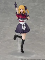 KADOKAWA KADOKAWA PLASTIC MODEL SERIES 【OSHI NO KO】 - Ruby - 【OSHI NO KO】 - photo 2