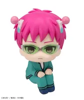 MegaHouse Lookup The Disastrous Life of Saiki K. Kusuo Saiki - The Disastrous Life of Saiki K. - photo 2