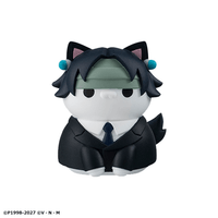 MEGA CAT PROJECT HUNTER×HUNTER NYANTER×NYANTER the Phantom Troupe × CAT 2