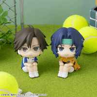 Lookup The New Prince of Tennis Kunimitsu Tezuka 10