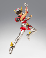PEGASUS SEIYA [FIRST BRONZE CLOTH] 7
