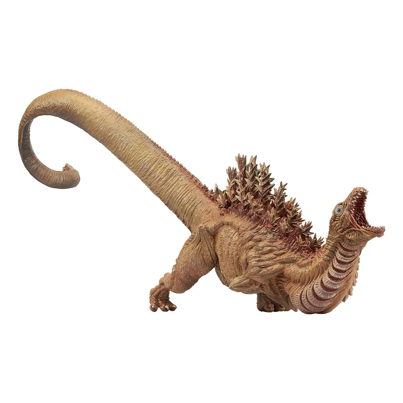 BANDAI Godzilla (2016) Second Form - Godzilla