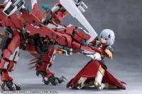 KOTOBUKIYA SANA AKABISHI【DRESS CODE】 - Megalomaria - photo 9