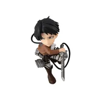 MegaHouse Tobimas Attack on Titan - Attack on Titan - photo 5