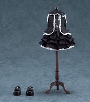 Nendoroid Doll Outfit Set: Hatsune Miku: ∞ Ver. 2
