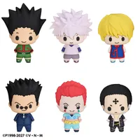 MegaHouse Chokorin Collection HUNTER×HUNTER - HUNTER×HUNTER - photo 1