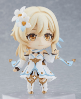 Nendoroid Traveler (Lumine) 2