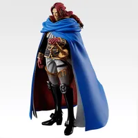 BANDAI Saint Figarland Shamrock (Giant Bash!! Vol.1) "One Piece", Masterlise Expiece Ichibansho Figure - ONE PIECE - photo 1