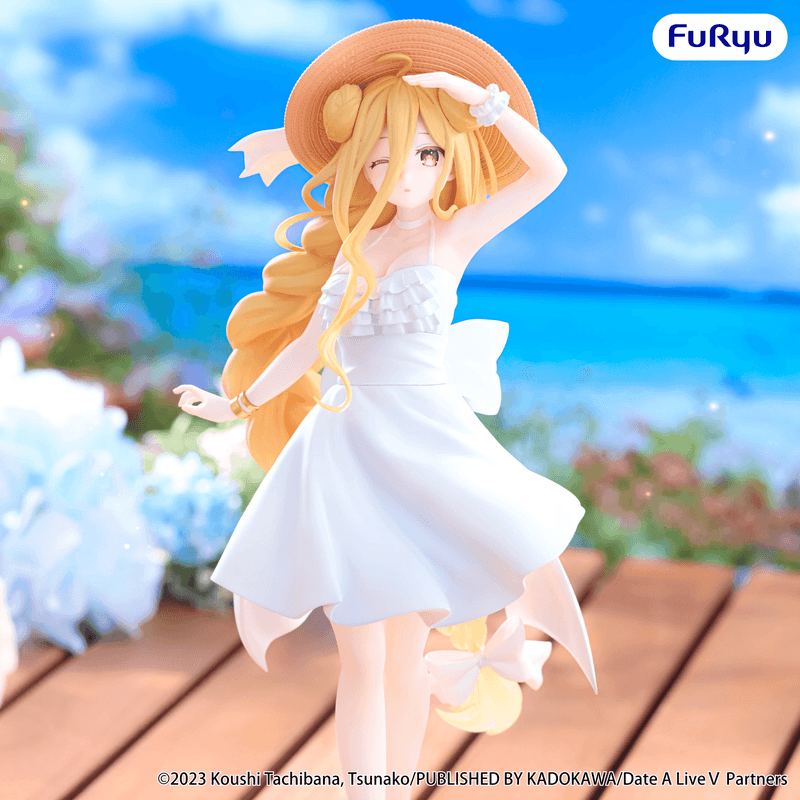 Date A LiveⅤ Summer Dress Figure -Mukuro Hoshimiya-