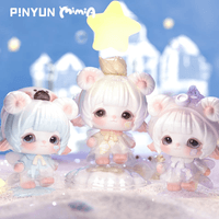 MiMiA Crystal palace Series 11