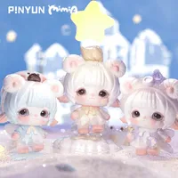 Shenzhen Mabell Animation Development MiMiA Crystal palace Series - MiMiA - photo 11