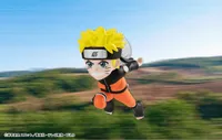 MegaHouse Tobimas Naruto Shippuden - NARUTO - photo 13
