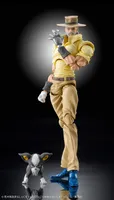 Medicos Entertainment Chozokado「Joseph Joestar & Iggy」(3rd-run) - JoJo's Bizarre Adventure - photo 8
