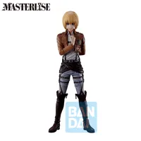 BANDAI Armin (Dedicate Your Heart) - Dedicate Your Heart - photo 1
