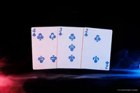 Room One Cards Mazinger Z Playing Cards - Standard Edition - Mazinger Z - photo 13