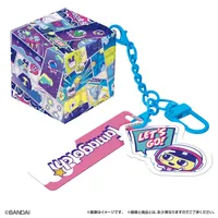 MegaHouse RUBIK'S ID Tamagotchi - RUBIK'S ID - photo 6