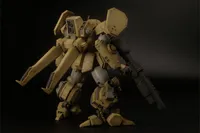 PLUM PMOA AS-5E3 Leynos (Land Warfare Specifications) [Renewal Ver.] - Assault Suits Leynos - photo 2