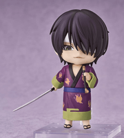 Nendoroid Shinsuke Takasugi 2