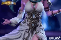 HEX Collectibles Blizzard Hearthstone® Tyrande Whisperwind 1/6 Scale Statue - Blizzard - photo 32