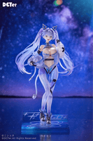 Star Sky Aila 3