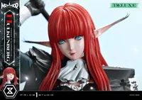 Prime 1 Studio Premium Masterline Metaphor: ReFantazio Hulkenberg DX Bonus Version		 - Metaphor: ReFantazio - photo 19