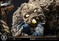 Prime 1 Studio Ultimate Premium Masterline Batman (Comics) BATMAN VS CLAYFACE - DC Comics - photo 5