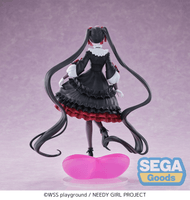 XStellar Anime "NEEDY GIRL OVERDOSE" -MICHICA GOKUBARA- 5