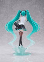 Hatsune Miku T-Most Figure - NT Ver. 9
