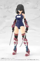 FRAME ARMS GIRL MIZUKI School Swimsuits Ver. 10