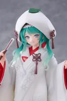 TAITO Snow Miku AMP+ Figure - SNOW MIKU ALL STARS 2013ver. - Hatsune Miku - photo 1
