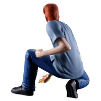 Kazuma Kuwabara (Chapter Black Saga) 3