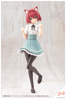 Arranged Wigs Animal Ears Bob 【Cat】 13