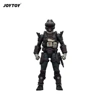 JOYTOY Steel Ride Prism Squad - Dark Source - photo 6