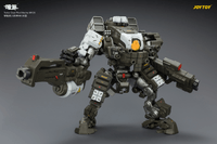 Tiekui Dual Pilot Mecha MK05 20