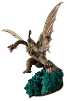 Petitrama EX Godzilla 01 7