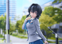 Umi Asanagi 6