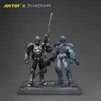 JOYTOY Terran Ghost Set - STARCRAFT - photo 2