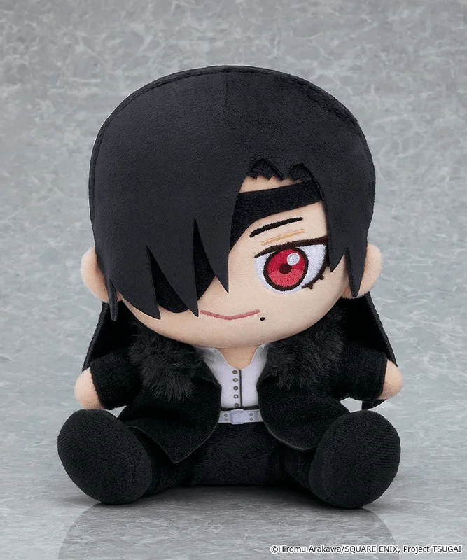 GOOD SMILE COMPANY Plushie Asa - Daemons of the Shadow Realm